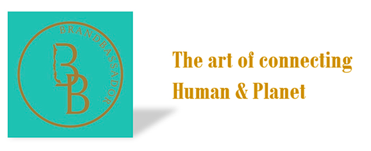 The Art of Connecting Human & Planet